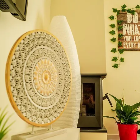 Paz & Amor Flat Nazare - Peace & Love Exterior photo
