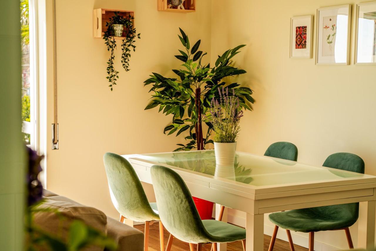 Apartment Paz & Flat - Peace & *