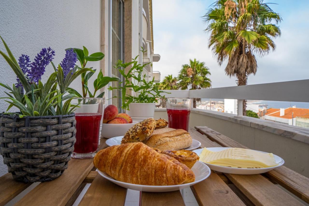 Apartment Paz & Flat - Peace & Nazare