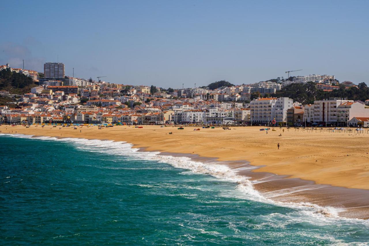 Paz & Flat - Peace & Nazare