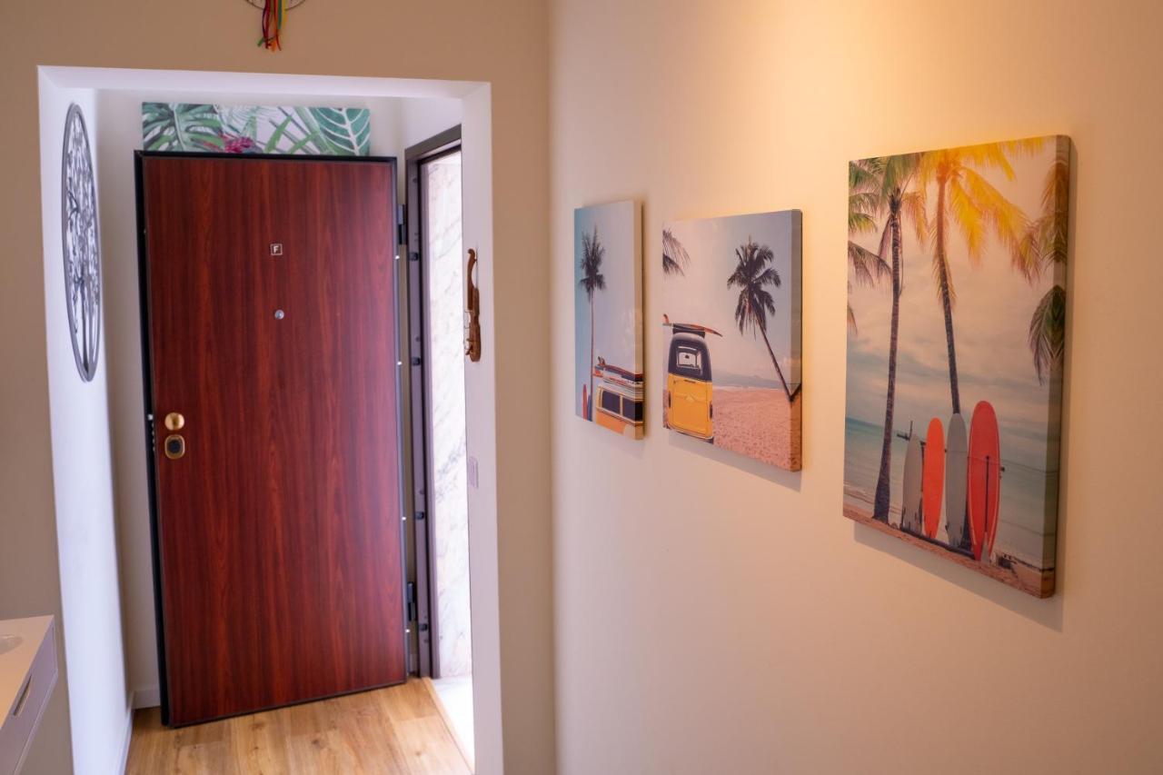 Apartment Paz & Flat - Peace & *