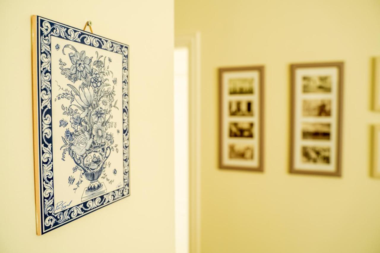 Paz & Flat - Peace & Apartment Nazare