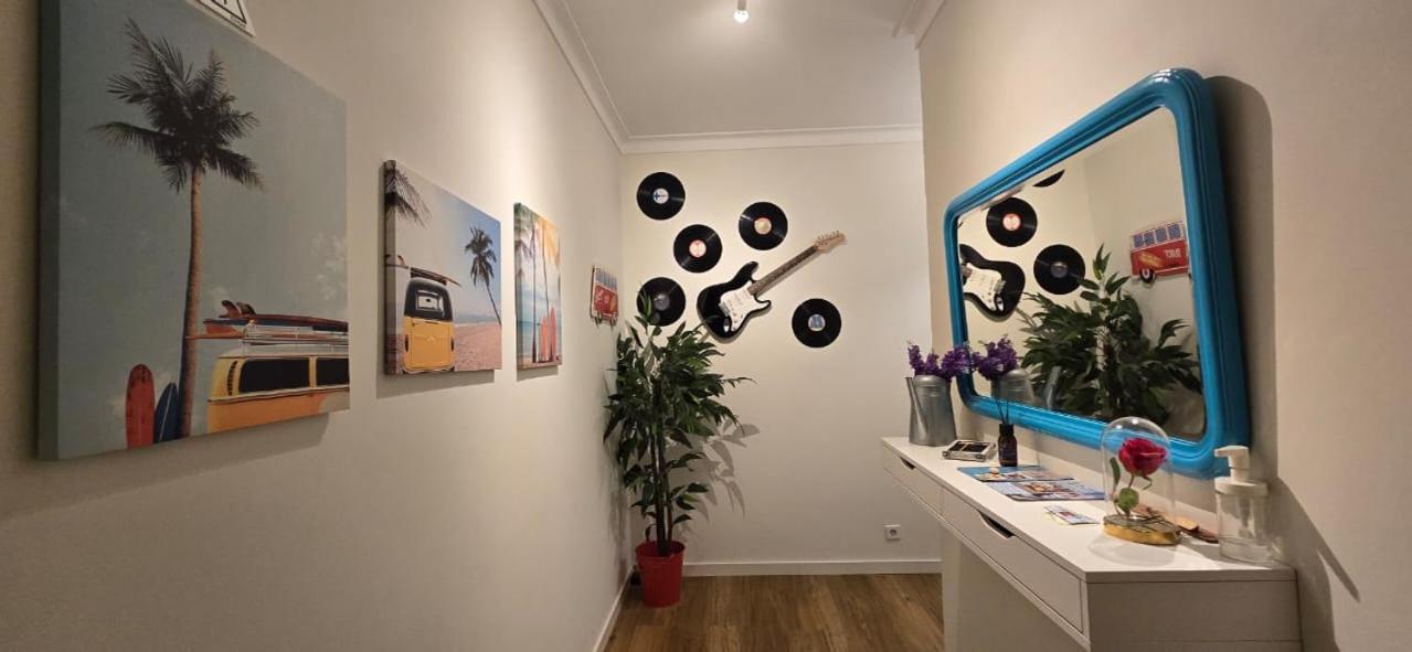 Paz & Flat - Peace & Apartment *