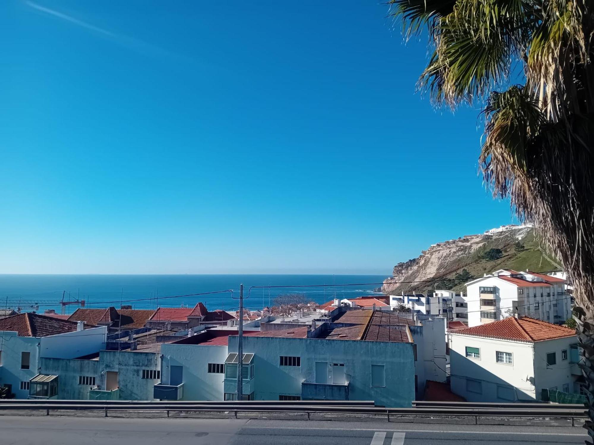 Paz & Flat - Peace & * Nazare